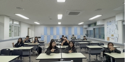 2025년 근영중학교 창...