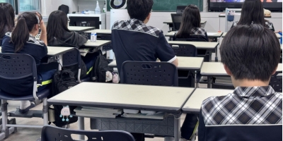 2025년 근영중학교 창...